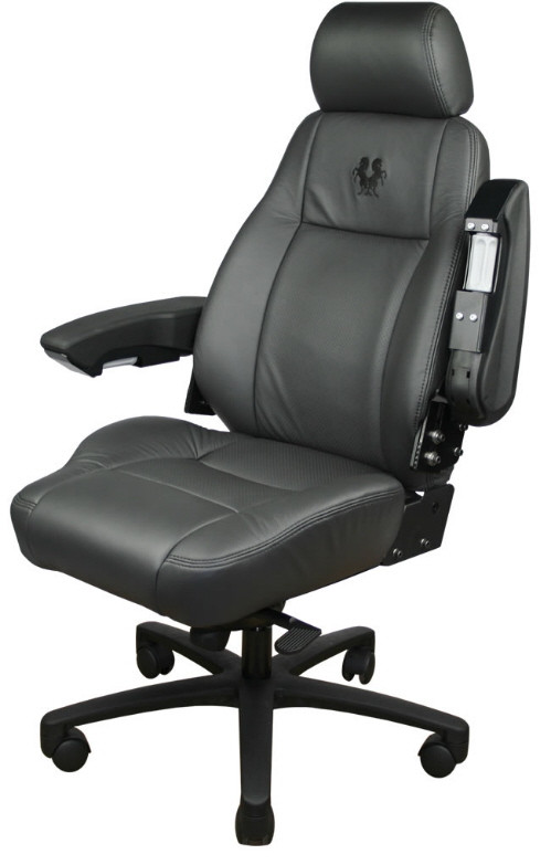 Best ideas about Most Comfortable Office Chair
. Save or Pin Most fortable Desk Chair Ever Ideas Now.