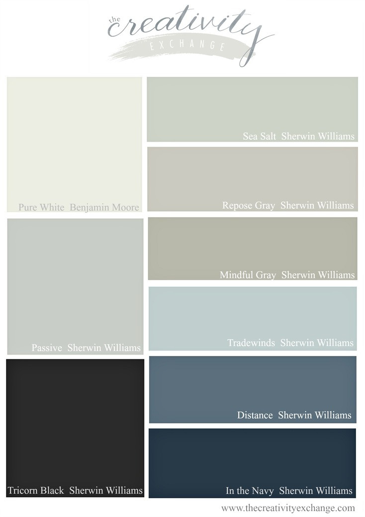 Best ideas about Most Popular Paint Colors
. Save or Pin 2016 Bestselling Sherwin Williams Paint Colors Now.