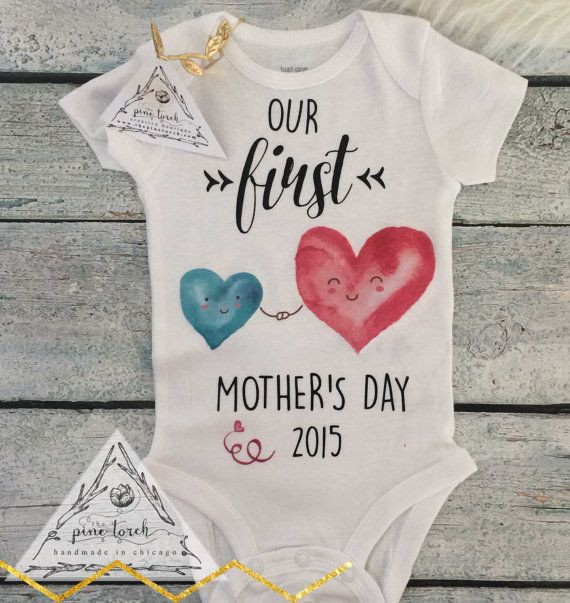 Mother Day Gift Ideas From Baby
 17 Best ideas about First Mothers Day on Pinterest