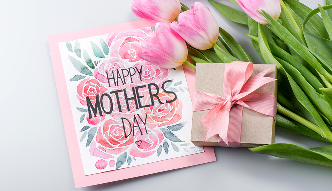 Mother Day Gift Ideas From Baby
 Helpful Last Minute Mother’s Day Gift Ideas