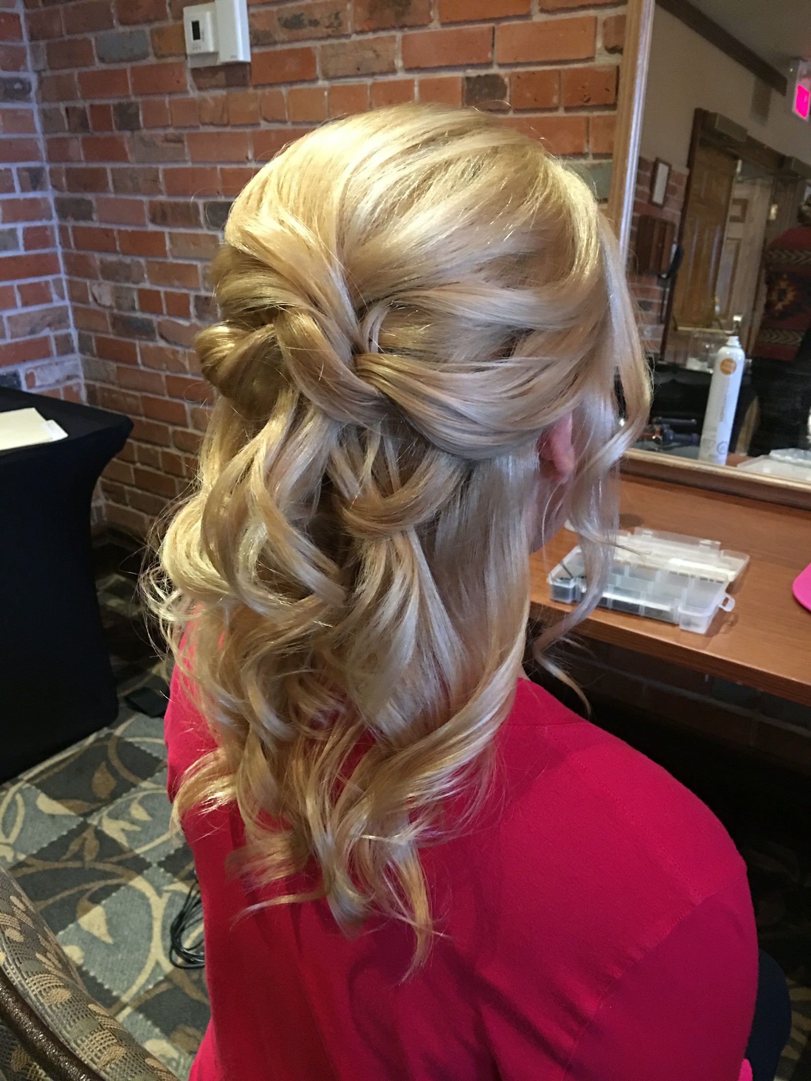 Mother Of The Bride Long Hairstyles
 Mother the Bride Hairstyles for Long Hair