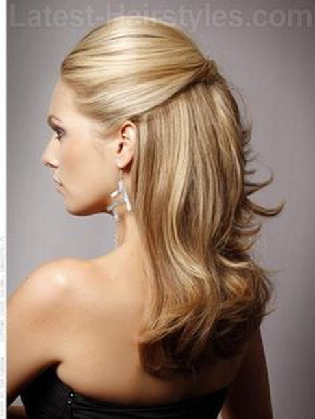 Mother Of The Bride Long Hairstyles
 Mother of the bride hairstyles for long hair