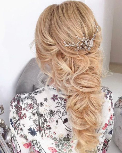 Mother Of The Bride Long Hairstyles
 30 Mother of the Bride Hairstyles 2017
