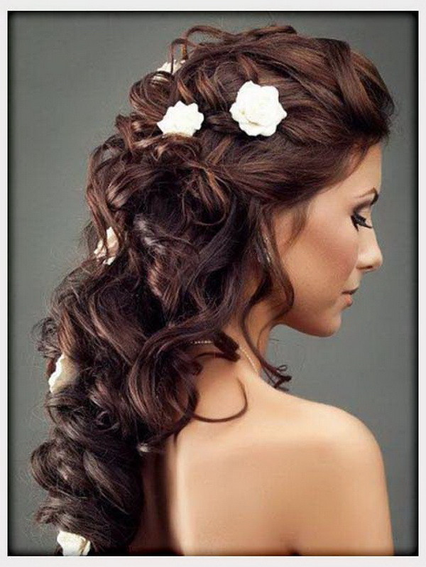 Mother Of The Bride Updo Hairstyles
 29 Bride And Mother The Bride Hairstyles – HairStyles