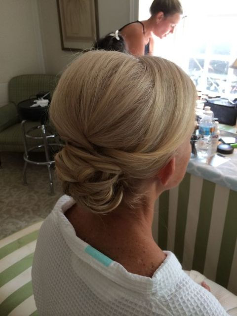 Mother Of The Bride Updos Hairstyles
 29 Bride And Mother The Bride Hairstyles – HairStyles