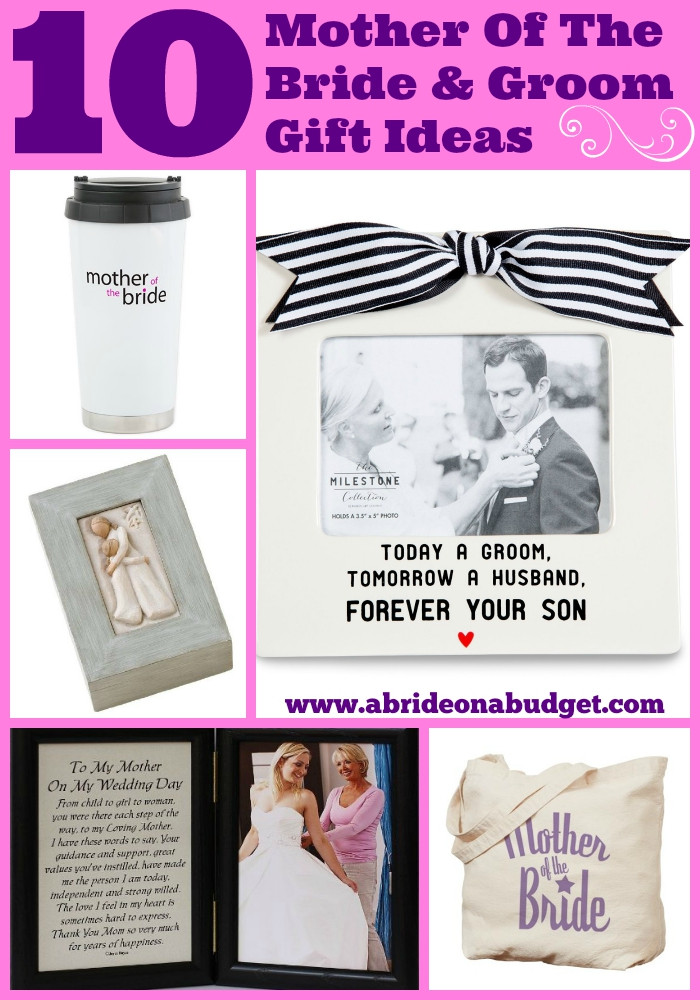 Best ideas about Mother Of The Groom Gift Ideas
. Save or Pin 10 Mother The Bride And Groom Gift Ideas Now.