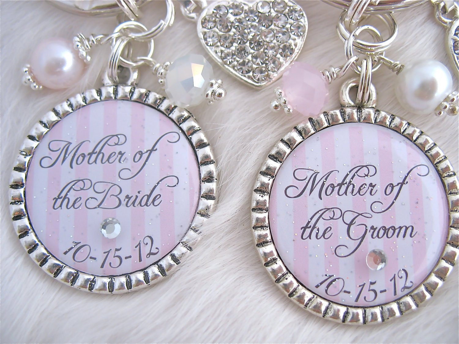 Best ideas about Mother Of The Groom Gift Ideas
. Save or Pin MOTHER of the BRIDE Gift Mother of the Groom Wedding Gift Set Now.