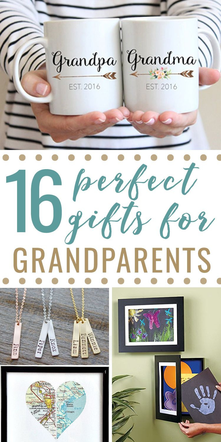 Best ideas about Mother'S Day Gift Ideas For Hard To Buy
. Save or Pin Fabulous Gift Ideas for Grandparents & Parents Now.