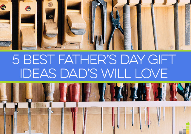 Best ideas about Mother'S Day Gift Ideas For Hard To Buy
. Save or Pin 5 Best Father’s Day Gifts Your Dad Will Love Frugal Rules Now.