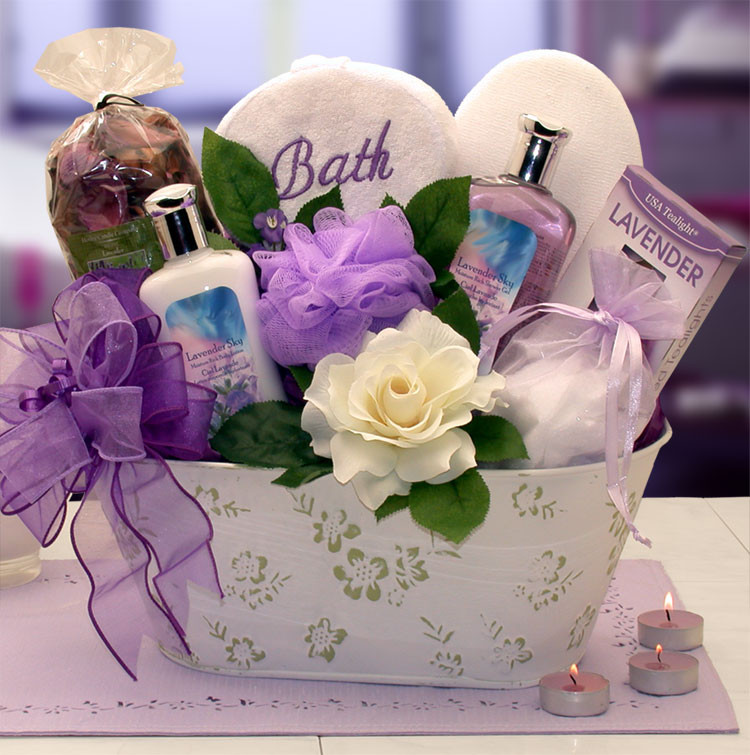 Mother'S Day Gift Ideas For New Moms
 DIY Mothers Day Gift Baskets to Make at Home