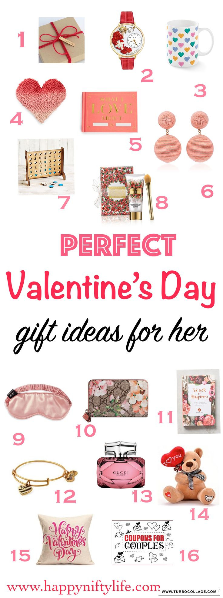 Best ideas about Mother'S Day Gift Ideas For Wife
. Save or Pin Best 25 Wife t ideas ideas on Pinterest Now.