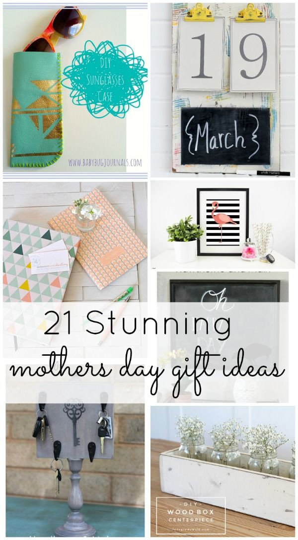 Mothers Birthday Gift Ideas
 Mom Birthday Gifts 21 Stunning Mothers Day Gift Ideas