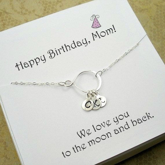 Mothers Birthday Gift Ideas
 Birthday Gifts for Mom Mother Presents Mom Birthday Gift
