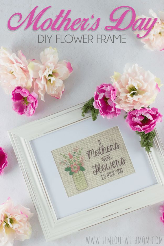 Best ideas about Mothers Day 2019 Gift Ideas
. Save or Pin 15 Awesome DIY Mother s Day Gift Ideas That Are Easy To Make Now.