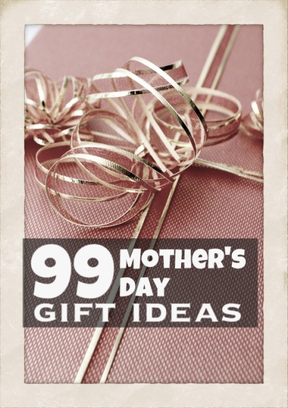 Mothers Day Creative Gift Ideas
 99 Mother’s Day Gift Ideas Faithful Provisions