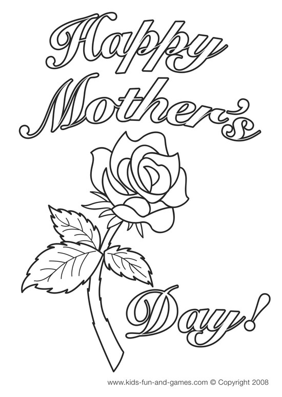 Mothers Day Free Printable Coloring Sheets
 transmissionpress Free Mother s Day Coloring Pages