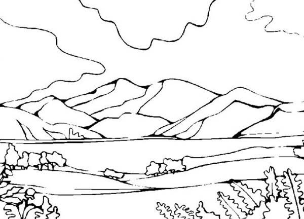 Best ideas about Mountain Landscape Coloring Pages
. Save or Pin Mountain Landscape Coloring Pages Now.