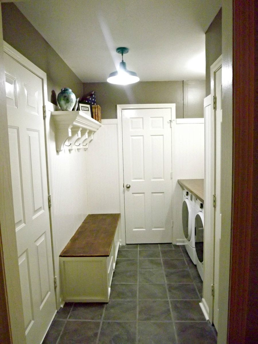 Best ideas about Mudroom Laundry Room
. Save or Pin Hometalk Now.