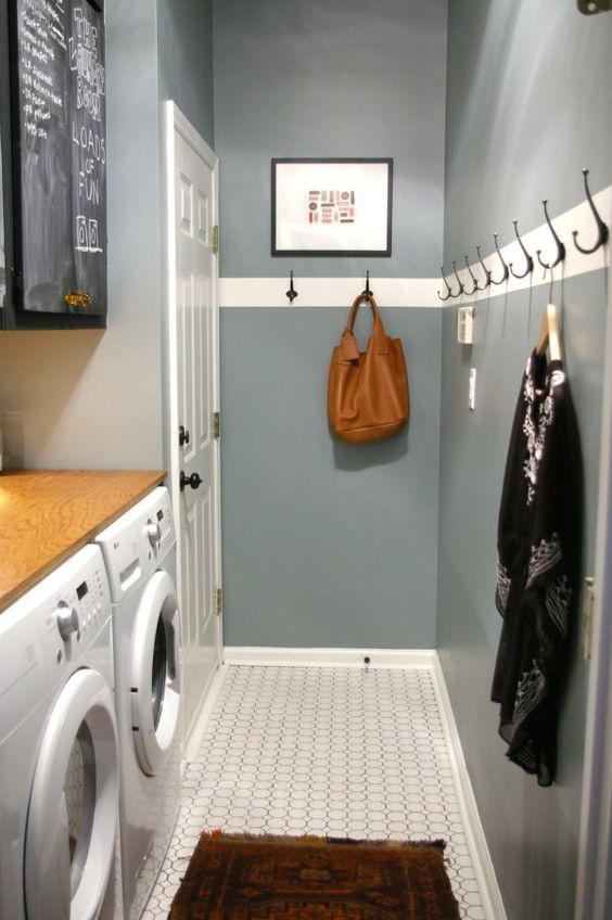 Best ideas about Mudroom Laundry Room Ideas
. Save or Pin 28 Clever Mudroom Laundry bo Ideas Shelterness Now.