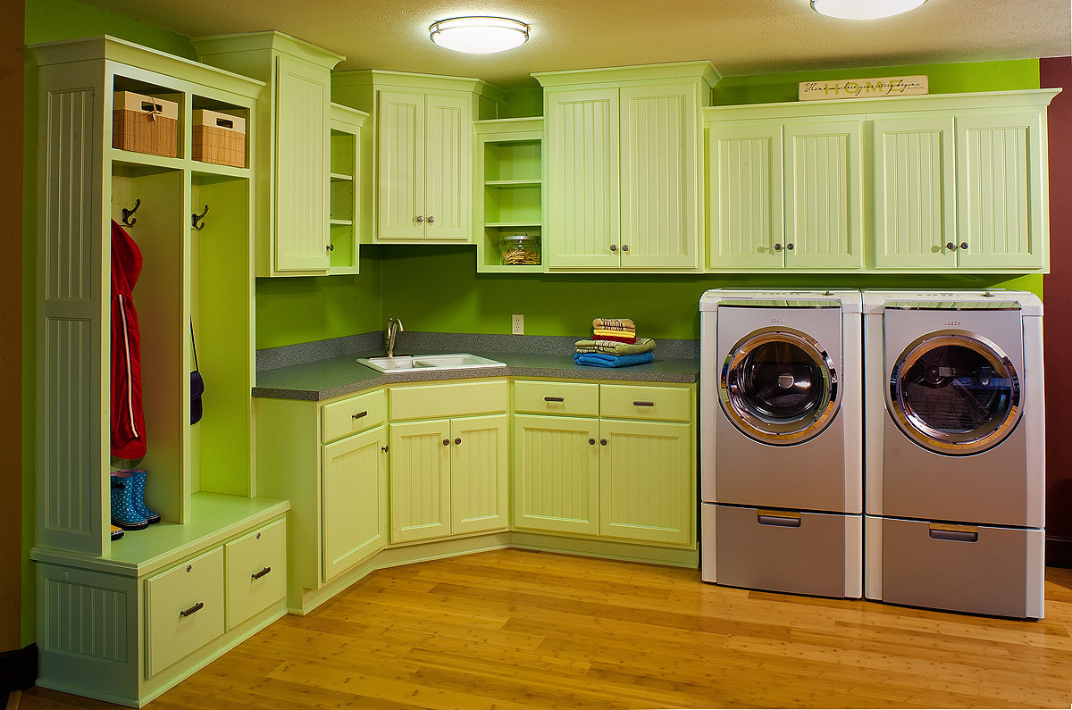 Best ideas about Mudroom Laundry Room
. Save or Pin 50 Best Laundry Room Design Ideas for 2017 Now.