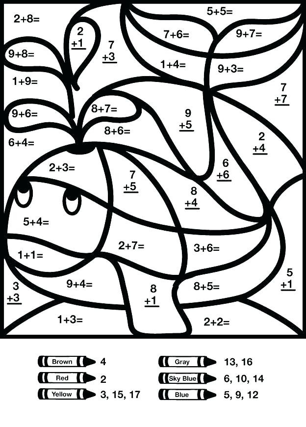 Multiplication Worksheets Coloring Sheets For Boys
 Multiplication Coloring Worksheet Pages Math Worksheets
