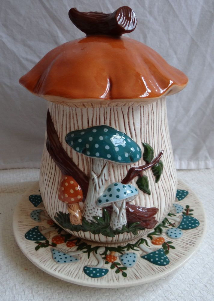 Best ideas about Mushroom Kitchen Decor
. Save or Pin 47 best ♥ Mushroom Kitchen Decor ♥ images on Pinterest Now.