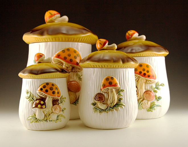 Best ideas about Mushroom Kitchen Decor
. Save or Pin A Life Collected Now.