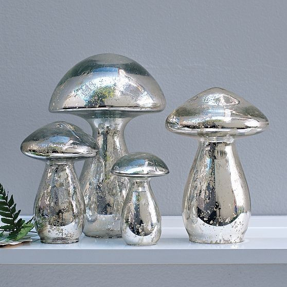 Best ideas about Mushroom Kitchen Decor
. Save or Pin Mercury Mushrooms Modern Home Decor by West Elm Now.