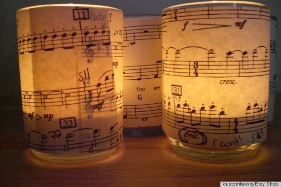 Best ideas about Music Crafts For Adults
. Save or Pin 7 Inventive Sheet Music Crafts That Will Add Harmony To Now.