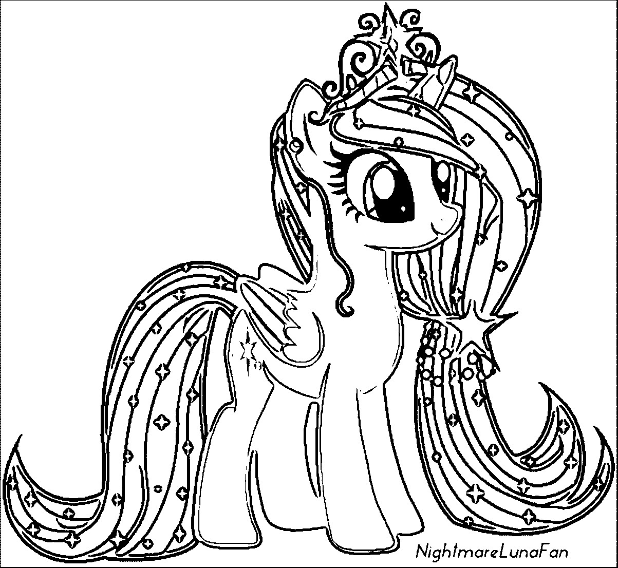My Little Pony Free Coloring Pages For Girls
 My Little Pony Coloring Pages Rainbow Dash Equestria Girls