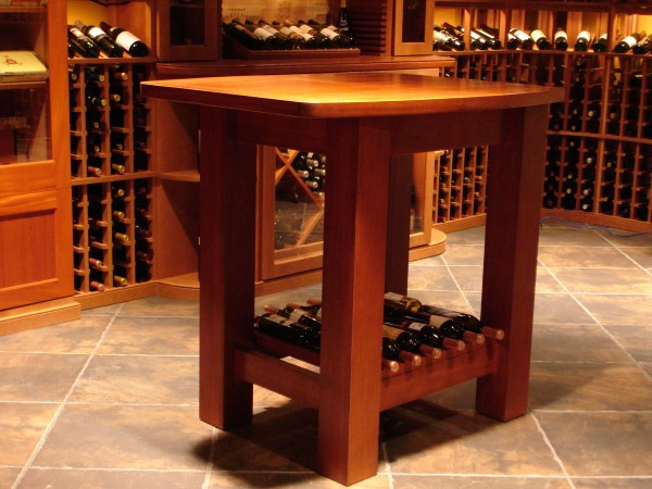 Best ideas about My Wine Cellar
. Save or Pin What Kind of Furniture Can I Add to My Wine Cellar Now.