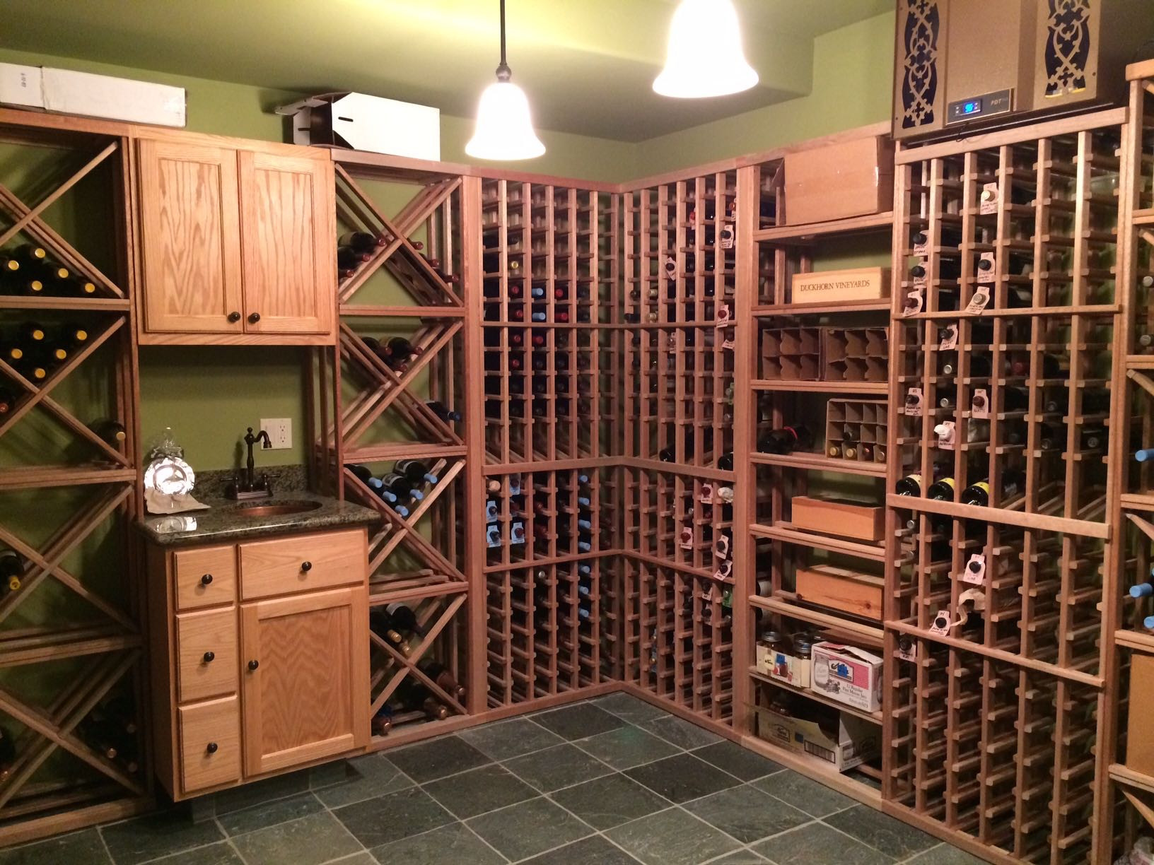 Best ideas about My Wine Cellar
. Save or Pin Zen Shmen Just Chill and Enjoy the Ride Steve Tobak Now.