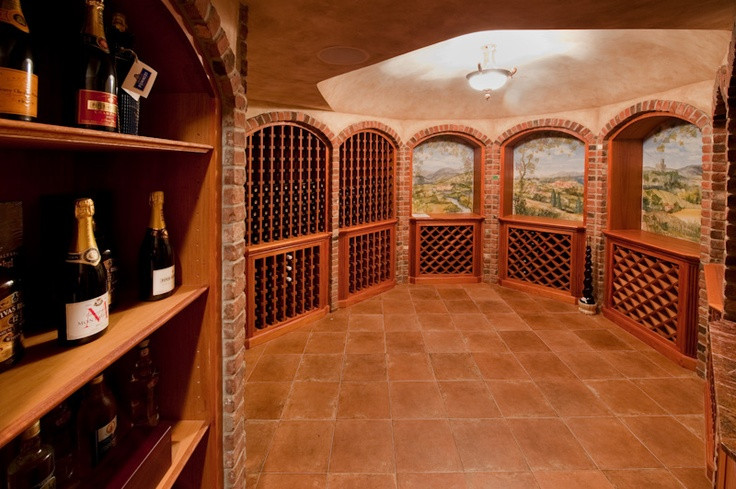 Best ideas about My Wine Cellar
. Save or Pin 32 best My Wine Cellar images on Pinterest Now.
