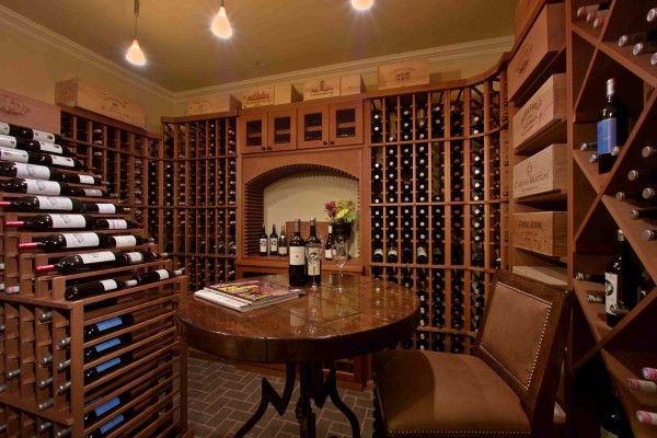 Best ideas about My Wine Cellar
. Save or Pin What Size Wine Cellar Will Hold My Wine Collection Now.