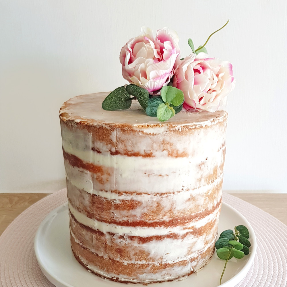 Best ideas about Naked Birthday Cake
. Save or Pin 18th Naked Birthday Cake on a bud Now.