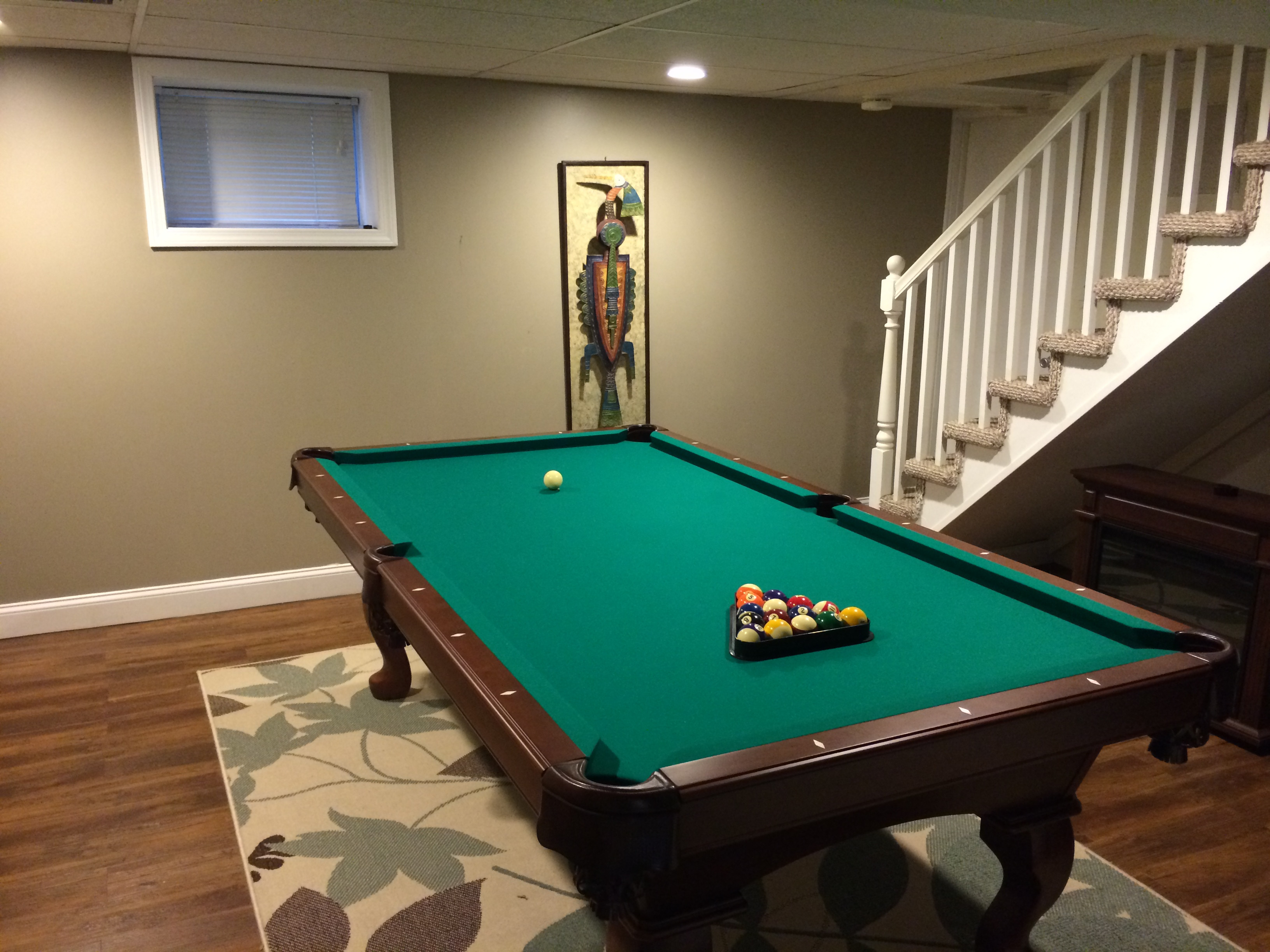 Best ideas about Namco Pool Patio &amp; Game Room Superstore
. Save or Pin KAKS Basement Finishing & Design Hanover Massachusetts Now.