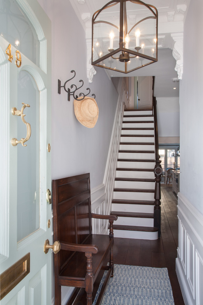 Best ideas about Narrow Entryway Ideas
. Save or Pin 5 Ways To Decorate A Narrow Hallway shoproomideas Now.