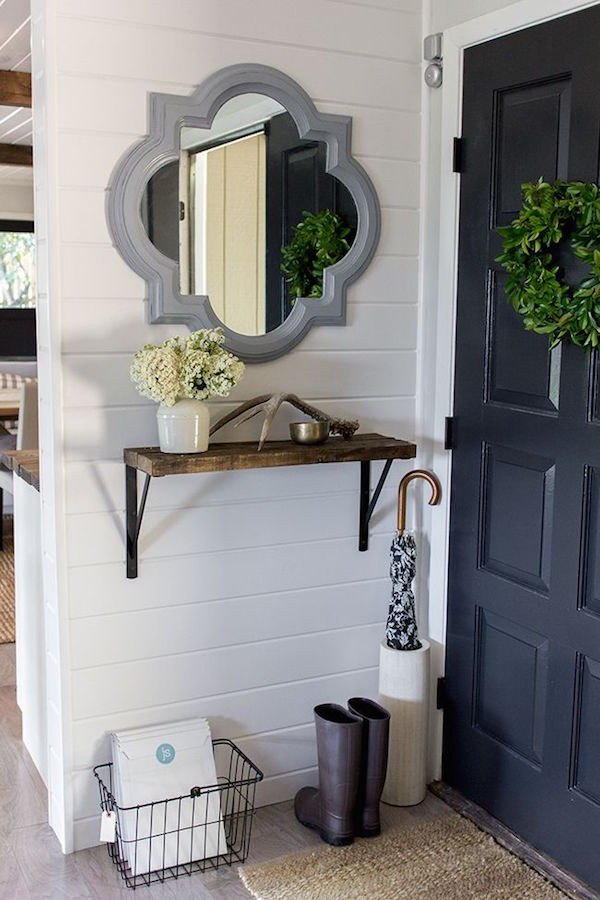 Best ideas about Narrow Entryway Ideas
. Save or Pin It s A Grandville Life Narrow Front Entryway Ideas Now.