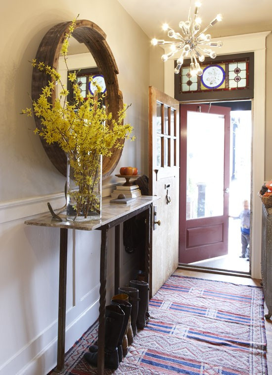 Best ideas about Narrow Entryway Ideas
. Save or Pin Auction Decorating Always entryways at auction Now.