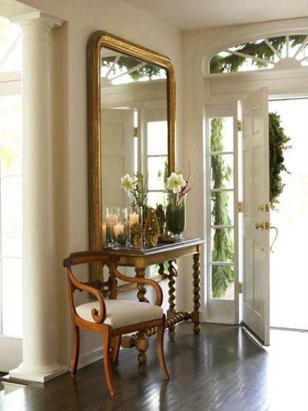 Best ideas about Narrow Entryway Ideas
. Save or Pin Ideas for entryways small entryway ideas with furniture Now.