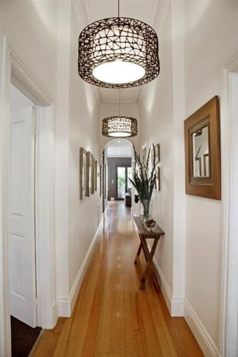 Best ideas about Narrow Entryway Ideas
. Save or Pin 1000 Ideas About Narrow Hallway Table Pinterest Now.