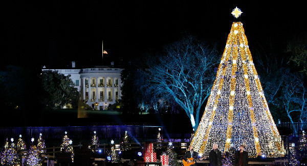 Best ideas about National Christmas Tree Lighting
. Save or Pin Event History & Timeline Now.