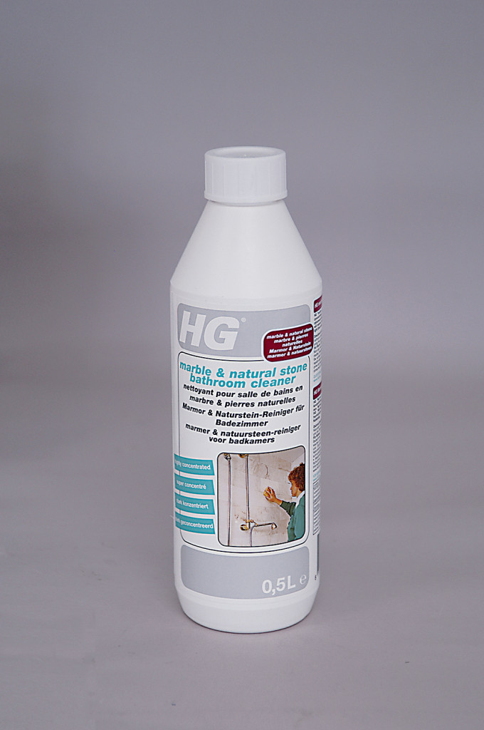 Best ideas about Natural Bathroom Cleaner
. Save or Pin HG Natural Stone Bathroom Cleaner Stax Trade Centres Now.