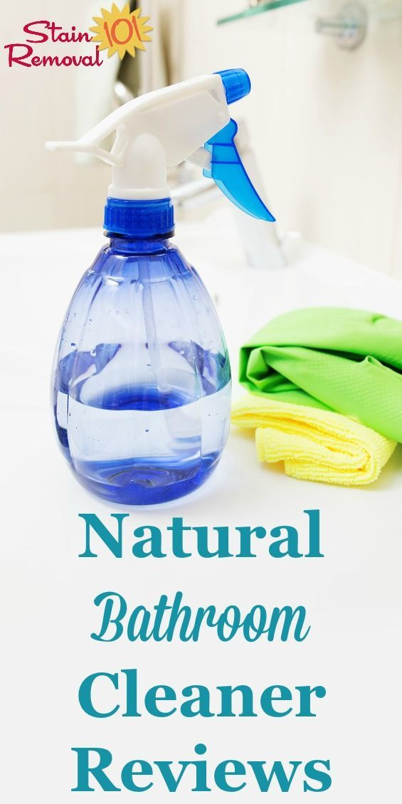 Best ideas about Natural Bathroom Cleaner
. Save or Pin Natural Bathroom Cleaner Reviews Which Work Best Now.