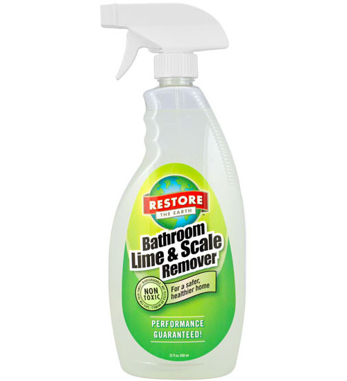Best ideas about Natural Bathroom Cleaner
. Save or Pin Natural Bathroom Cleaner 22 oz Spray Now.