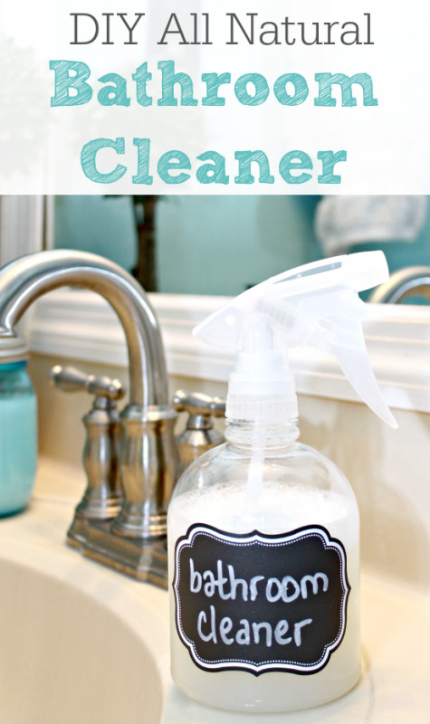 Best ideas about Natural Bathroom Cleaner
. Save or Pin all natural bathroom cleaner diy all natural bathroom Now.