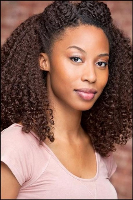 Natural Black Hair Hairstyles
 Natural braided hairstyles for black women