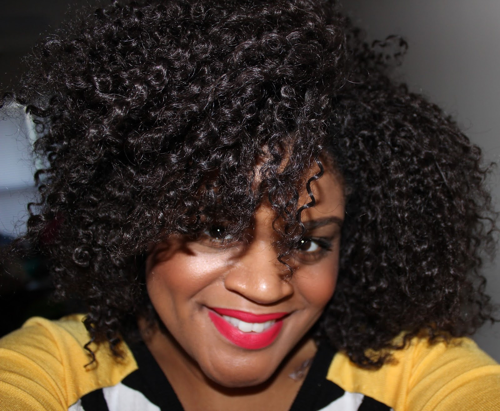 Natural Crochet Hairstyles
 Are Crochet Braids Damaging To Natural Hair