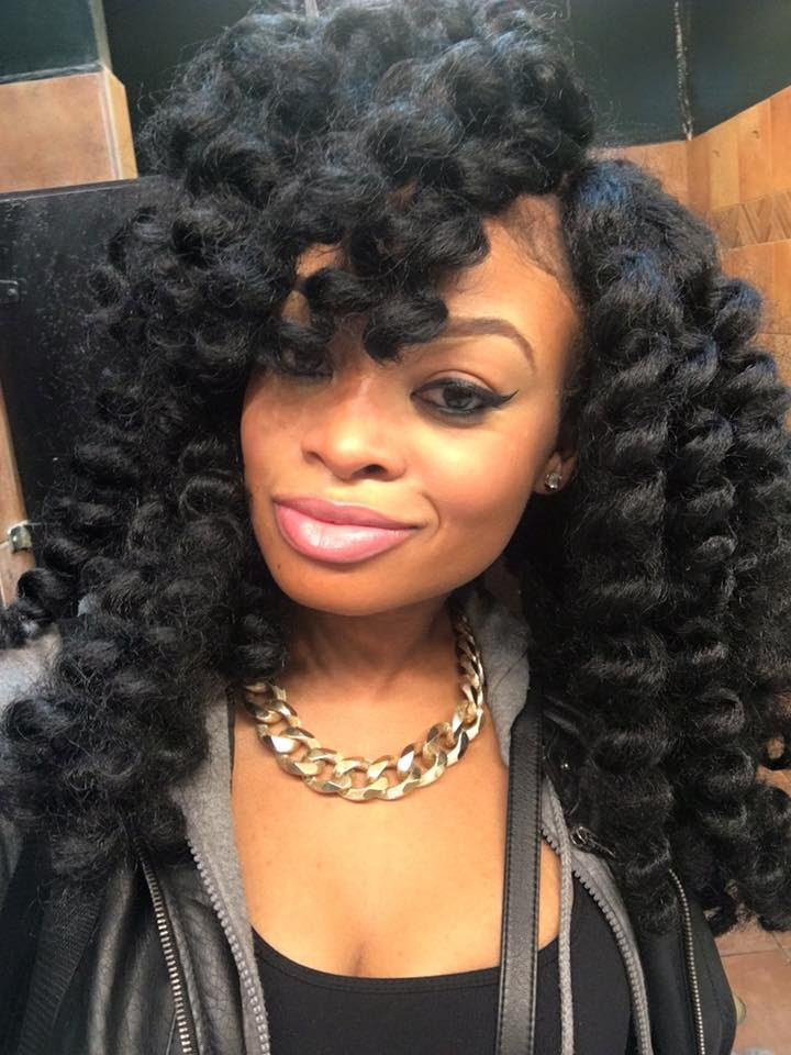Natural Crochet Hairstyles
 40 Different Types Braids For Hairstyle Junkies and Gurus