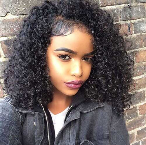 Best ideas about Natural Curly Haircuts
. Save or Pin 30 New Natural Curly Hairstyles Now.